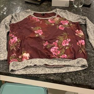 Women’s shirt